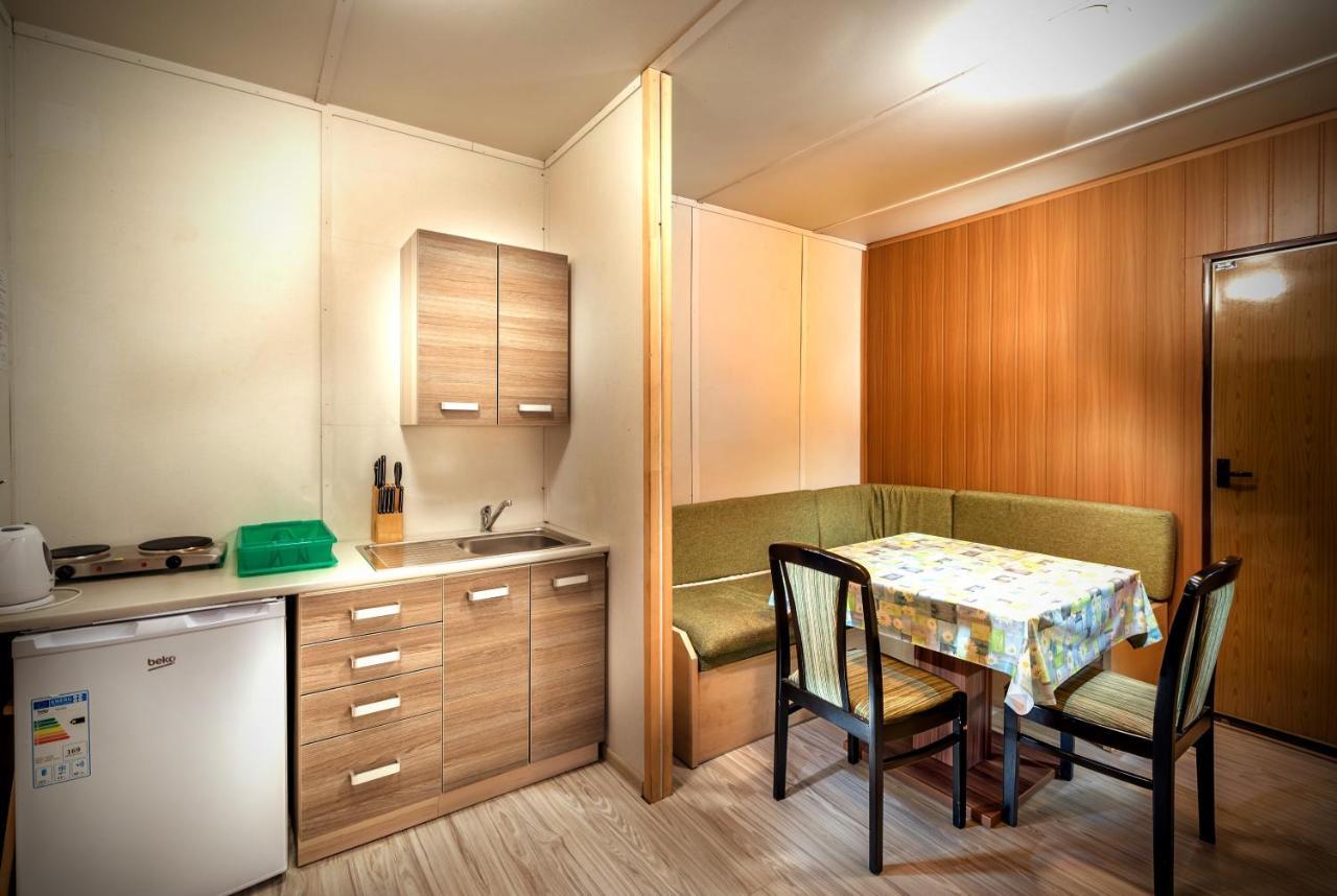 Mara Camping Liptovský Trnovec Екстериор снимка