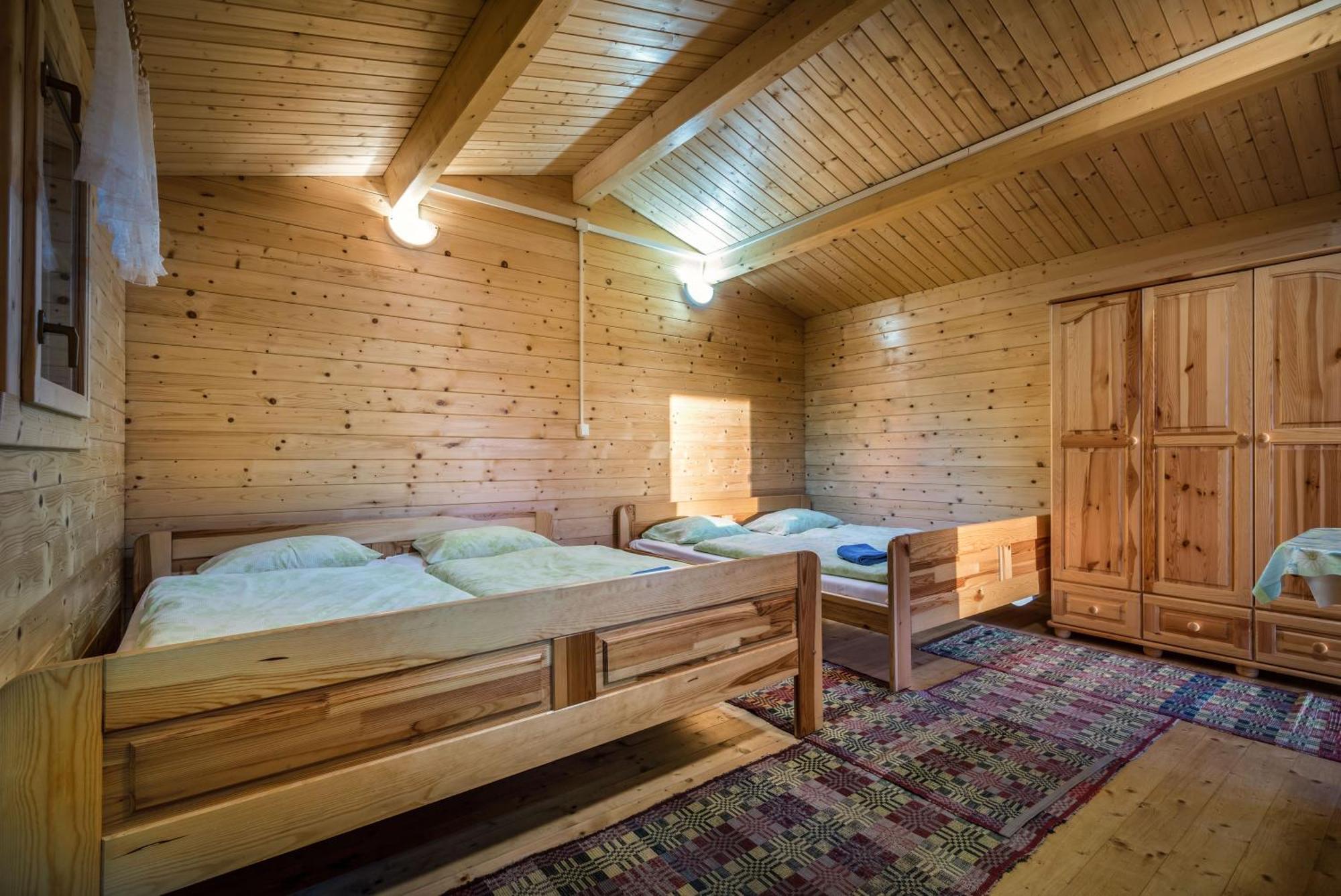Mara Camping Liptovský Trnovec Екстериор снимка